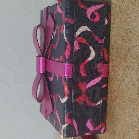 Kate spade wrapping party gift box bag - Picture 7 of 16